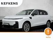 Leapmotor B10 - Design ProMax 67.1 kWh Voorraaddeal! | Navigatie |