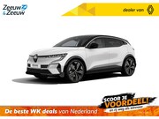 Renault Mégane E-Tech - Business Edition 220PK comfort range | 9x leverbaar | Lage c
