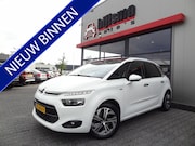 Citroën C4 Picasso - 1.6 Shine | LEDER | CAMERA | TREKHAAK | MASSAGE