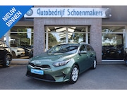 Kia Ceed - Sportswagon 1.5 T-GDi DynamicLine AUTOMAAT! TREKHAAK-AFN STU