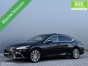 Lexus ES - 300h Luxury Line |schuifdak | dealer onderhouden