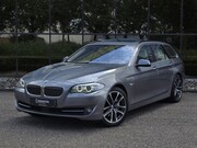 BMW 5-serie - Touring 528xi High Executive|Panodak|ACC|Head-up