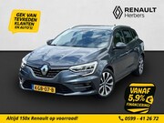 Renault Mégane E-Tech - Estate 1.6 Plug-In Hybrid 160 Business Edition One NAVI / CR