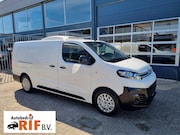 Citroën Jumpy - 2.0 HDI 130 PK Maxi Koelwagen Thermoking B100 MAX Euro 6 st
