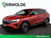 Renault Austral - techno E-Tech full hybrid 200 | SoH 94% | Trekhaak | Parkeer