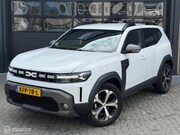 Dacia Duster - 1.0 TCe 100 ECO-G Journey | Stoel en Stuurverw