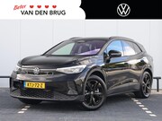 Volkswagen ID.4 - Pro Limited Edition 77 kWh | Trekhaak | Stoel, Stuur en Voor