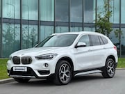 BMW X1 - SDrive18i High Executive xLine // Automaat // Leder // Head-