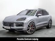 Porsche Cayenne - S E-Hybrid Sportabgas Massage InnoDrive Head-Up