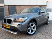 BMW X1 - SDrive18i Executive NAVI/XENON/18INCH
