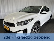 Kia Xceed - 1.6 GDi PHEV PLUG-IN DynamicLine FACELIFT/ECC/ADAPTIVE/CAMER