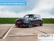 MINI John Cooper Works - Mini 2.0 GP