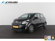 Citroën C1 - 1.0 e-VTi Feel > Trekhaak/12 maand BOVAG garantie...