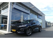 Ford Kuga - 2.5 PHEV ST-Line X HUD, WINTER PACK, ADAPT. CRUISE, CLIMA, N