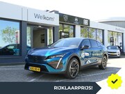 Peugeot 408 - 1.6 HYbrid 225pk EAT8 GT | Camera | Dodehoek detector | Navi