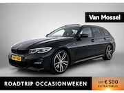 BMW 3-serie - Touring 330i High Executive Edition | M SPORTPAKKET | PANORA