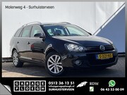 Volkswagen Golf Plus - 1.2 TSI Comfortline Stoelverwarming Voll onderhouden!! BlueM