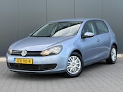 Volkswagen Golf - 1.4 Comfortline Airco - 5-Deurs - Trekhaak - Goed Onderhoude