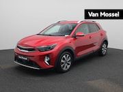 Kia Stonic - 1.0 T 100 More | Cruise control | navigatie | Climate contro