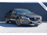 Mazda 6 - 2.0 SkyActiv-G 165 Aut. Business Leder 360 Cam. Bose