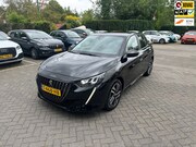 Peugeot 208 - 1.2 PureTech Style , carplay , pdc , 47.000 KM