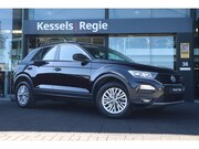 Volkswagen T-Roc - 1.5 TSI Style | Virtual | Trekhaak | El.klep | CarPlay | Sen