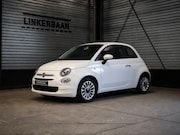 Fiat 500 - Popstar | Airco | 14 inch | NAP | Isofix |