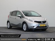 Nissan Note - 1.2 DIG-S Connect Edition | ABD Nissan onderhouden | Keyless