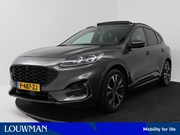 Ford Kuga - 2.5 PHEV Vignale