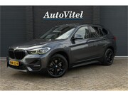 BMW X1 - xDrive25e | Camera | Head-Up | Groot NAVI | Stoelverwarming 