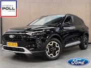 Ford Kuga - 2.5 PHEV 243pk Active X AGR Stoelen Adapt Cruise Winter pack