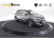 Citroën C3 Aircross - PureTech 110 C-Series | Trekhaak | Navigatie | Parkeersensor
