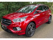 Ford Kuga - 1.5 ST Line 2019 AUTOMAAT 174PK PANO CLIMA DAB CARPLAY TREKH