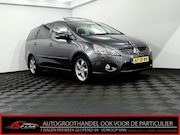Mitsubishi Grandis - 2.4-16V Instyle 7P Schuifak, Leder, Camera, Navi, Mistlamp, 