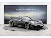 Porsche 911 - 991.2 - 4.0 GT3 CLUBSPORT