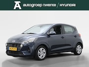 Hyundai i10 - 1.0 Comfort 5-zits | Carplay | Stoelverwarming | Stuurverwar