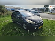 Peugeot 207 - 1.6 VTi X-line