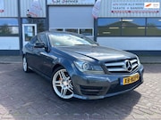 Mercedes-Benz C-klasse - 250 AMG Edition 1 Harman Kardon\Pano\Sfeer\Climate
