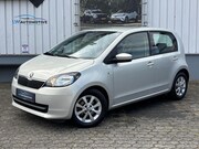 Skoda Citigo - 1.0 Greentech Edition | Automaat | Navigatie | Airco