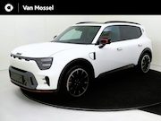Smart #5 - Brabus / Drive Pilot / Stuurwiel- & Stoelverwarming voor- & 