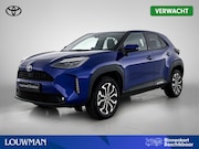 Toyota Yaris Cross - 1.5 Hybrid Dynamic + | BTW voertuig | Dodehoek detectie | St