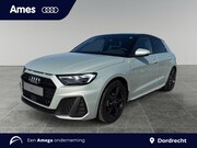 Audi A1 - Sportback 25 TFSI S edition