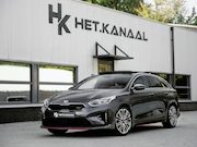 Kia ProCeed - 1.6 T-GDI GT Pano Virtual Memory Keyless