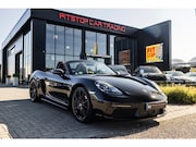 Porsche 718 Boxster - 2.0 T, Sportuitlaat, PASM, Chrono, Bose, Sportstoelen