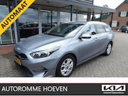 Kia Ceed - Sw 1.0 Turbo MHEV AUTOMAAT DynamicLine Trekhaak