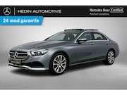 Mercedes-Benz E-klasse - E 200 Limousine Automaat Business Solution Luxury | Premium 