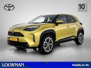 Toyota Yaris Cross - 1.5 Hybrid Executive | 1e Eigenaar | Dealer Onderhouden | JB