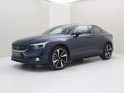 Polestar 2 - Long Range Dual Motor 408PK 78kWh 92% SoH [ LEDER+TREKHAAK+2