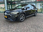 Mercedes-Benz GLA-Klasse - 200 AMG Line