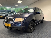 Skoda Fabia - 1.4-16V Creation | Cruise Control | Airco | Trekhaak |